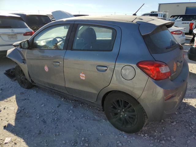 2020 MITSUBISHI MIRAGE LE ML32A5HJ8LH004273