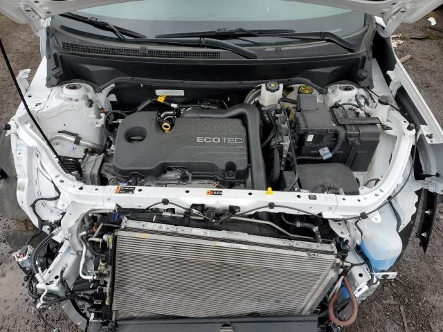 3GKALMEV4LL305830 GMC Terrain Sle
