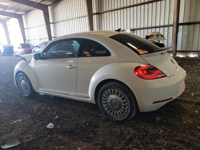 2016 VOLKSWAGEN BEETLE SE 3VWJ07AT0GM613469