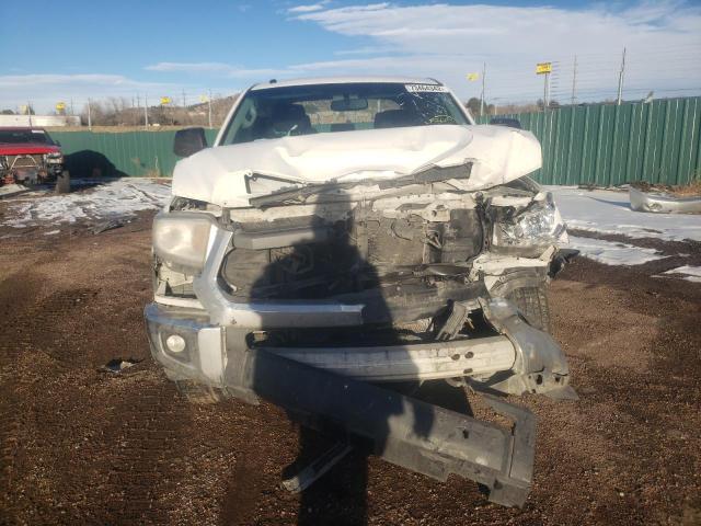 2015 TOYOTA TUNDRA CRE - 5TFDW5F1XFX433984