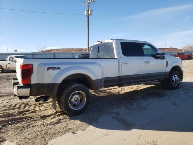 2021 FORD F-350 SUPE 1FT8W3DT2MEC88636