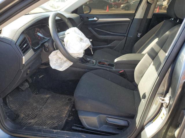 2019 VOLKSWAGEN JETTA S - 3VWC57BU6KM039745