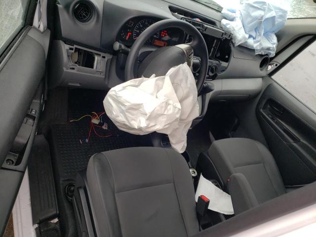 2021 NISSAN NV200 2.5S - 3N6CM0KN7MK708705