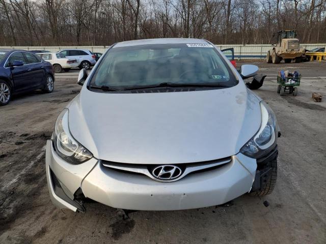 2015 HYUNDAI ELANTRA SE 5NPDH4AE2FH633204