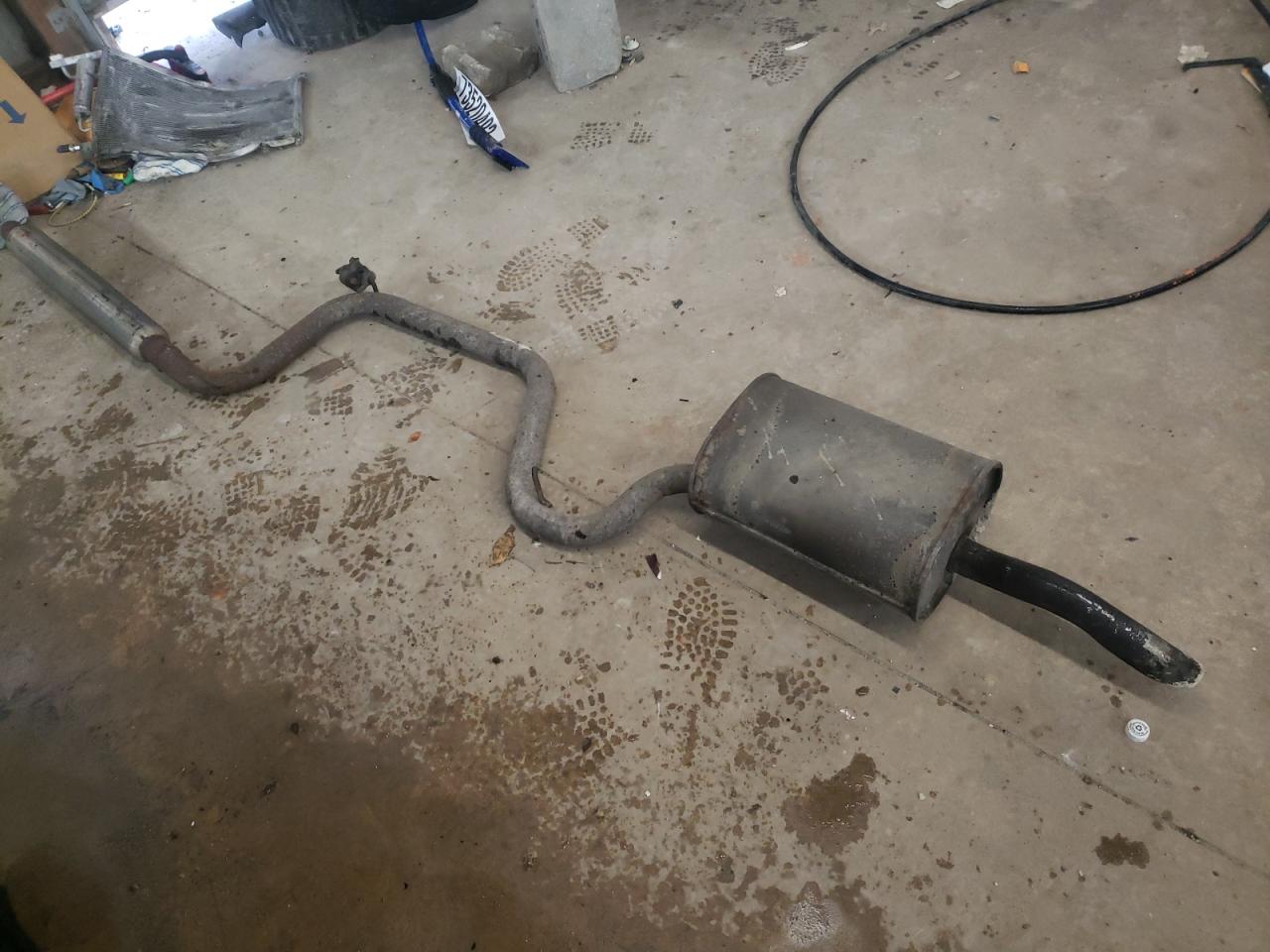 2G1WH55K0Y9298280 2000 Chevrolet Impala Ls