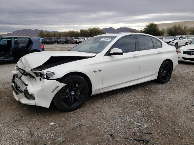 2014 BMW 535 I for sale in Las Vegas, NV