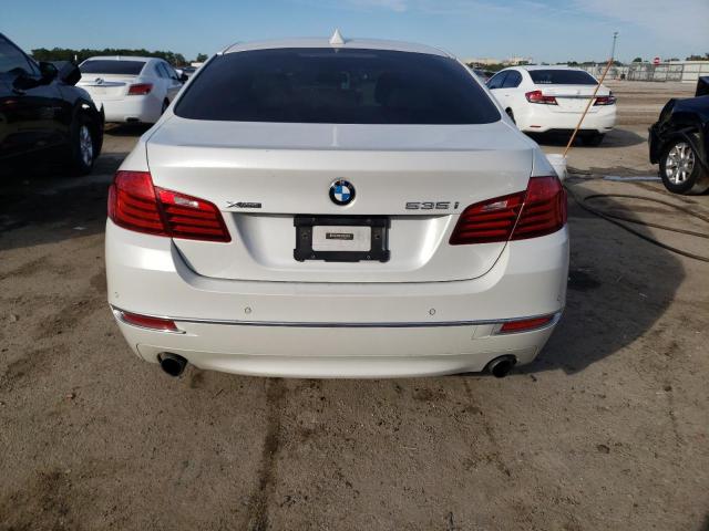 WBA5B3C54GG255919 BMW 535 XI