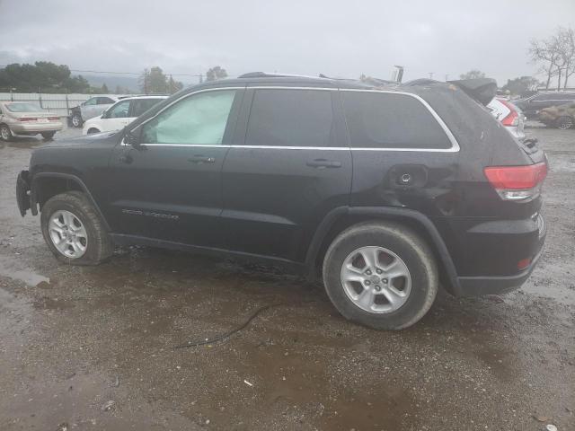 2017 JEEP GRAND CHER - 1C4RJFAG8HC683028