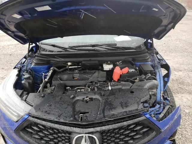 2019 ACURA RDX A-SPEC - 5J8TC1H64KL008981