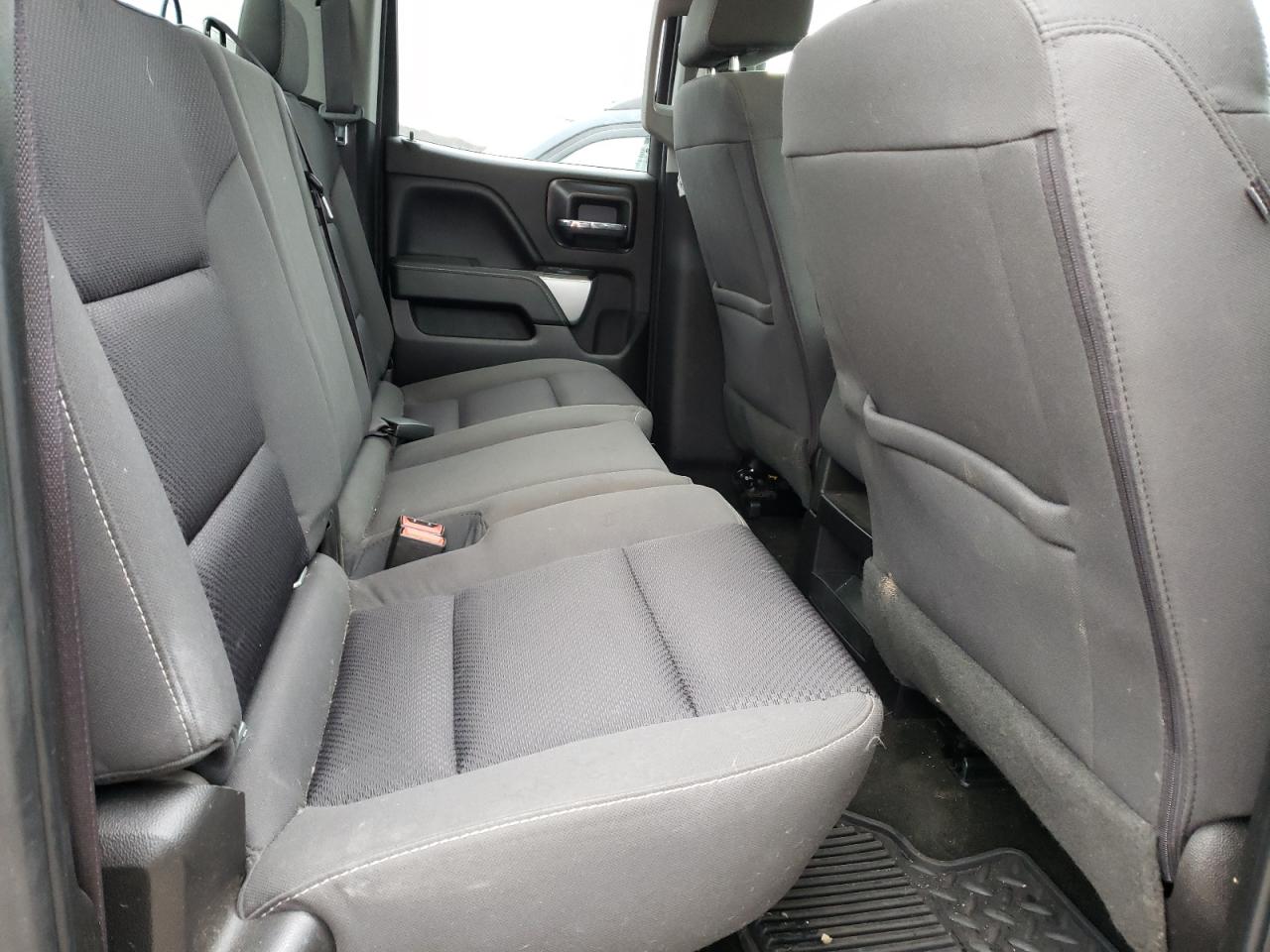 1GCVKREC7GZ121184 CHEVROLET ALL Models 2016