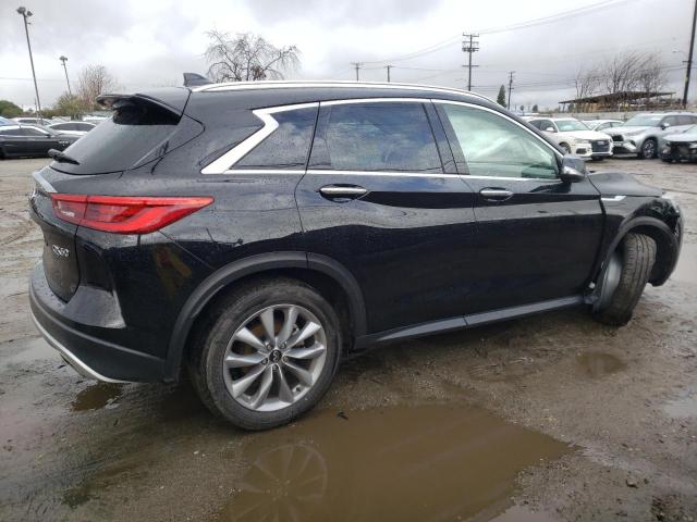 3PCAJ5BB9MF119332 Infiniti QX50 LUXE 3