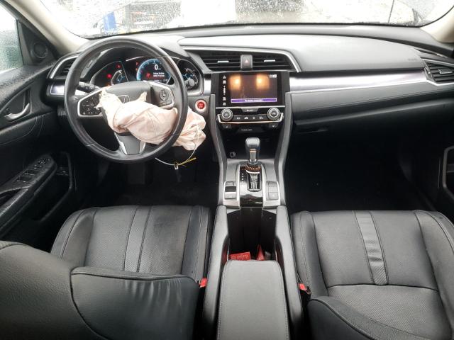 2016 HONDA CIVIC EXL - 2HGFC1F78GH641674