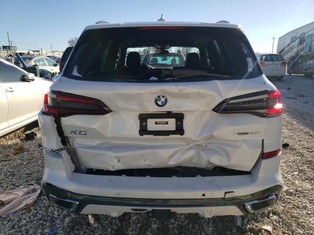 2023 BMW X5 5UXCR6C01P9P66664