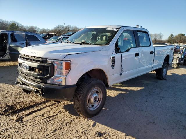 2022 Ford F-250 