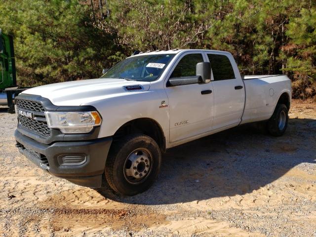 Salvage cars for sale from Copart Hueytown, AL: 2021 Dodge RAM 3500 Trade