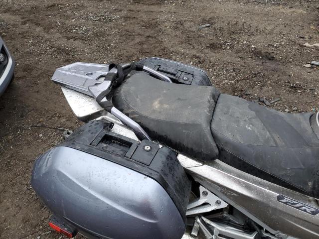 2007 YAMAHA FJR1300 AS JYARP16E37A001008