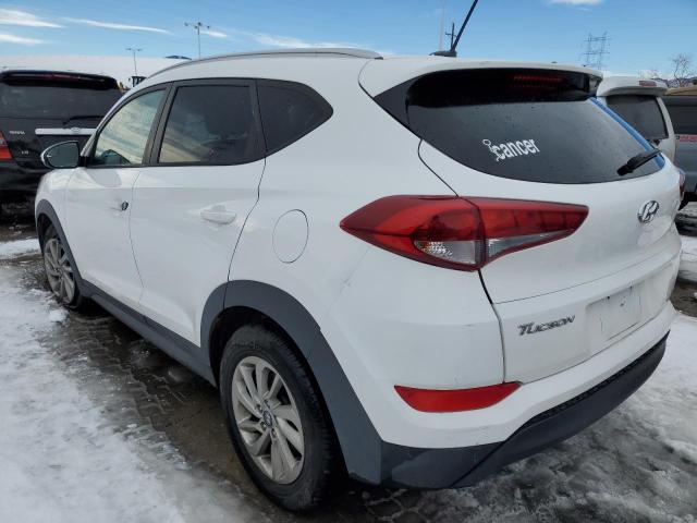 2016 HYUNDAI TUCSON LIM - KM8J3CA41GU088070
