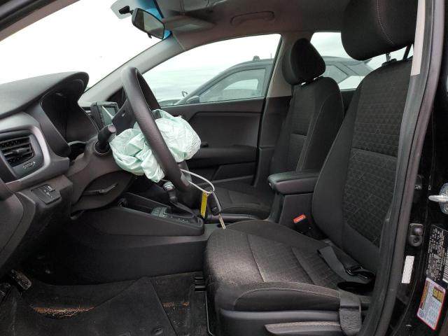 3KPA24ADXLE314869 KIA Rio