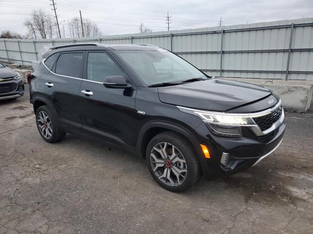 KNDETCA20P7363026 KIA Seltos Sx