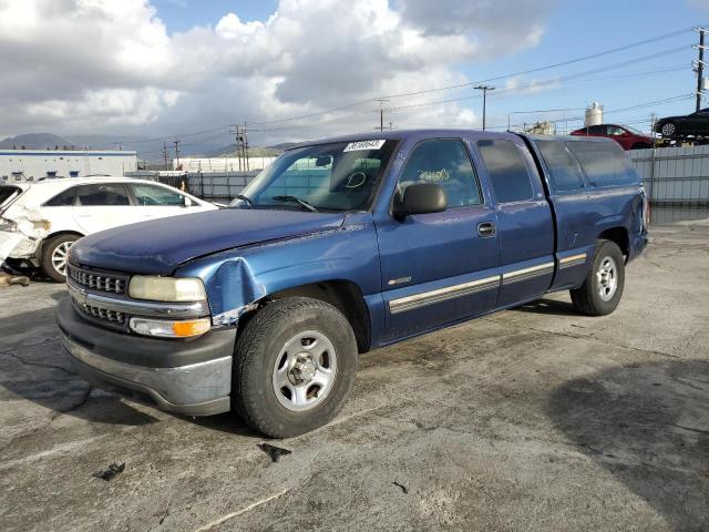 1999 Chevrolet C/K 1500 