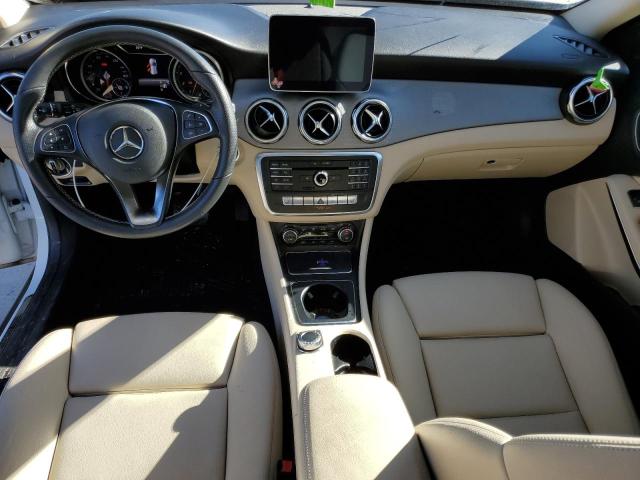 2020 MERCEDES-BENZ GLA 250 - WDCTG4EB8LU023821