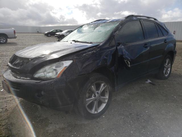 2006 Lexus RX 