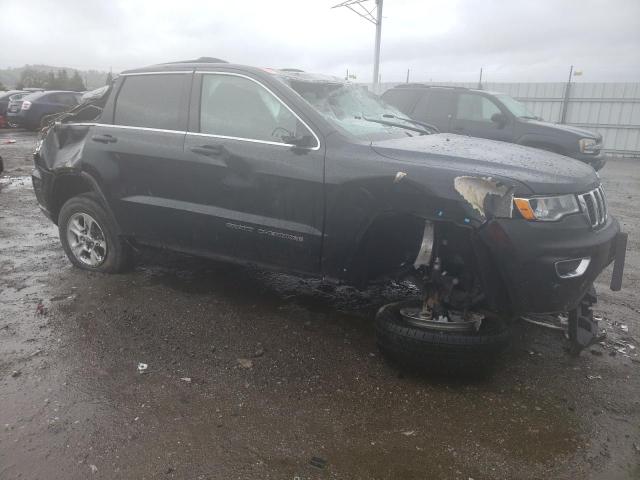 2017 JEEP GRAND CHER - 1C4RJFAG8HC683028