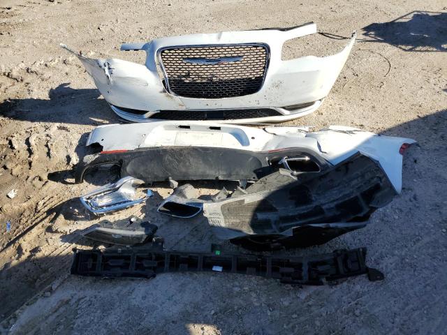 2015 CHRYSLER 300C PLATI 2C3CCAPTXFH815664