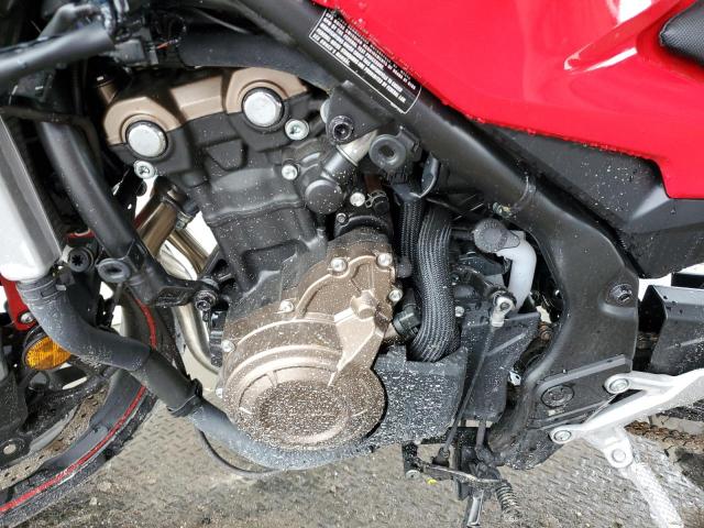 2022 HONDA CBR500 RA MLHPC6257N5300837