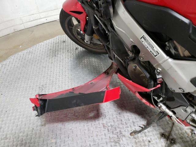 2014 HONDA VFR800 F JH2RC7959EK000460
