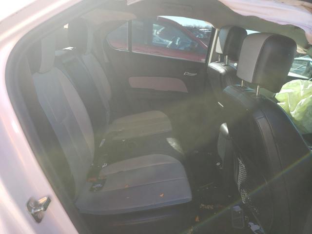 2017 CHEVROLET EQUINOX PR - 2GNFLGE31H6237300