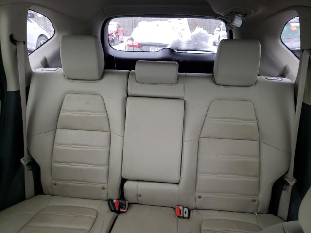 2019 HONDA CR-V EXL - JHLRW2H82KX013177