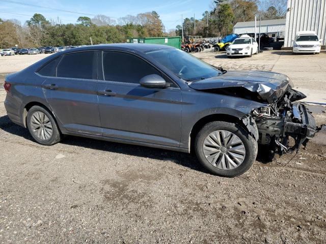 2019 VOLKSWAGEN JETTA S - 3VWC57BU6KM039745