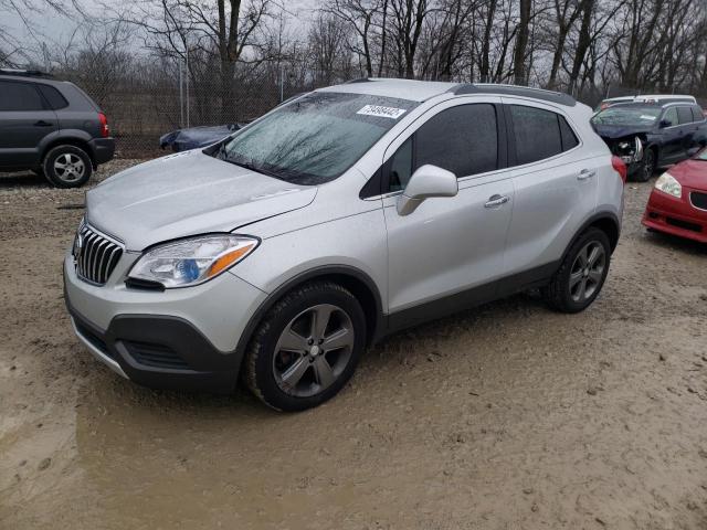 2013 Buick Encore 