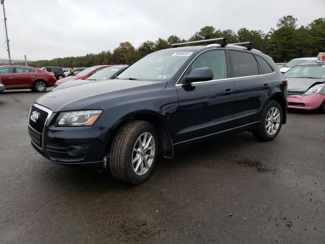 2009 Audi Q5 