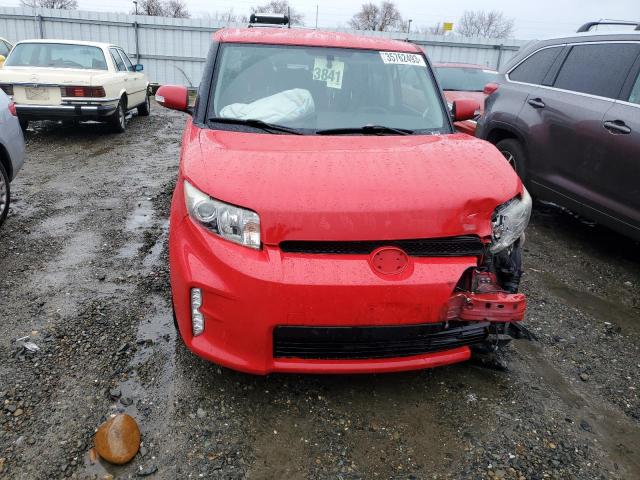 2015 TOYOTA SCION XB - JTLZE4FE0FJ072455