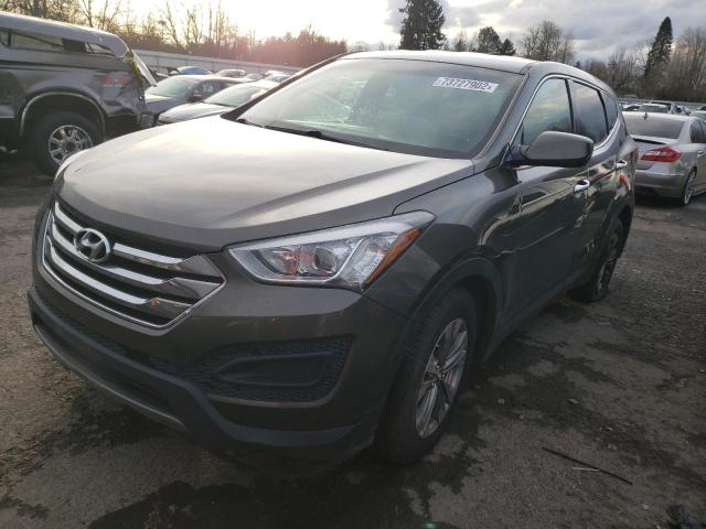 2014 Hyundai Santa Fe Sport 