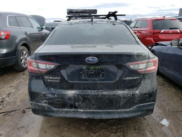 4S3BWAD64N3005154 Subaru Legacy Premium