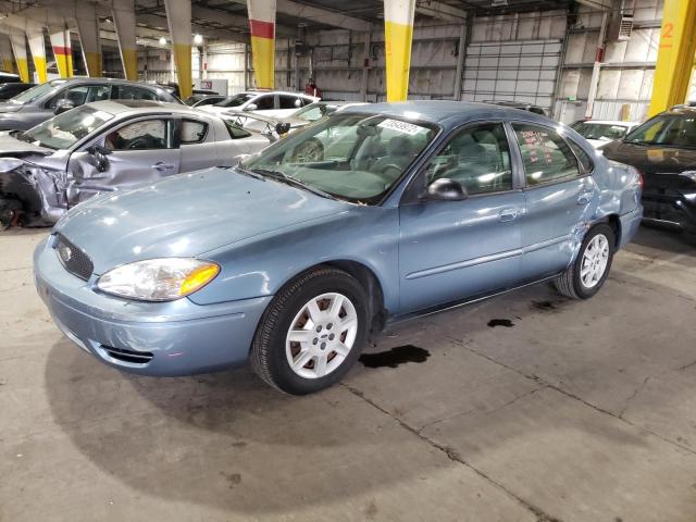 2006 Ford Taurus SE