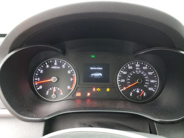 2016 KIA OPTIMA LX - 5XXGT4L35GG083016