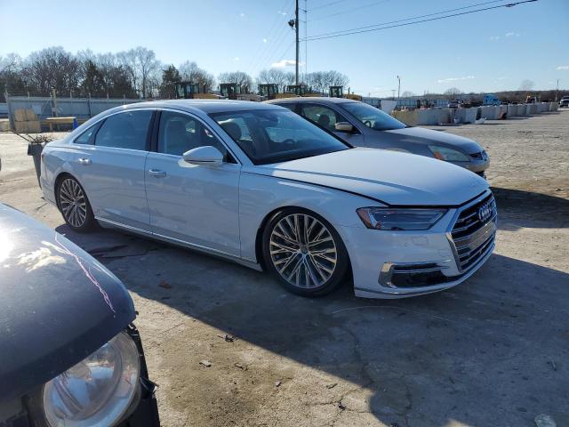 2019 AUDI A8 L WAU8DAF85KN021472