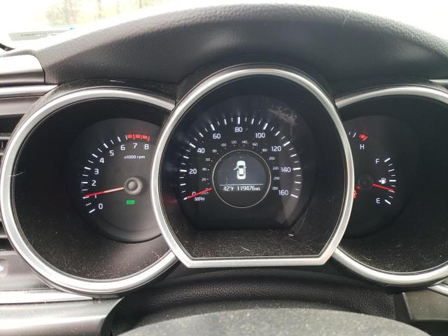 2015 KIA OPTIMA LX 5XXGM4A75FG376884