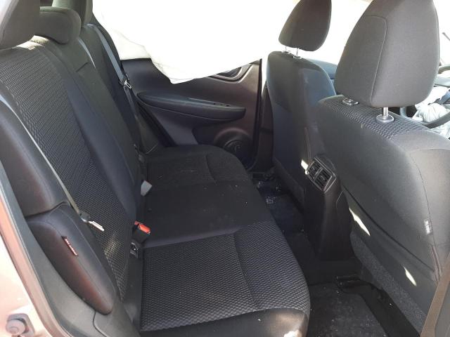 2020 NISSAN ROUGE JN1BJ1CW5LW393302