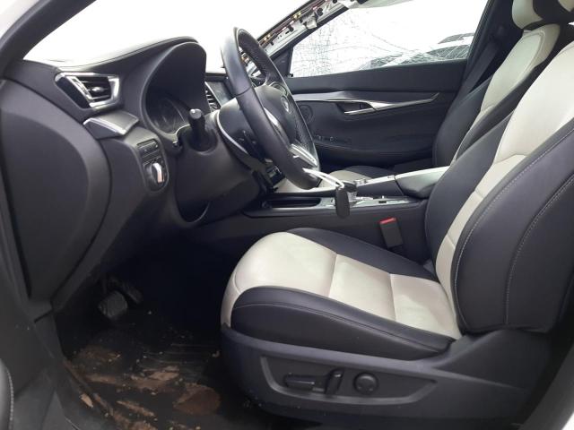 3PCAJ5J37NF102606 Infiniti QX55 LUXE