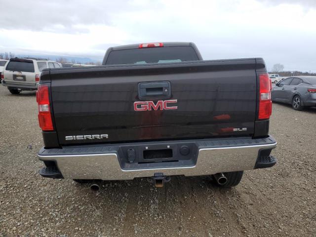1GTV2MEC7JZ224194 GMC Sierra K1500 Sle