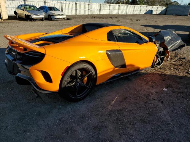 2016 MCLAREN AUTOMOTIVE 675LT - SBM11SAA7GW675556