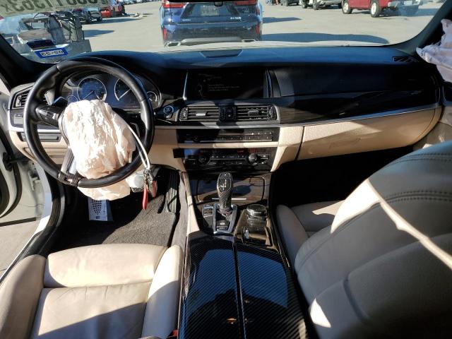 WBAKN9C59ED681682 BMW 5 Series