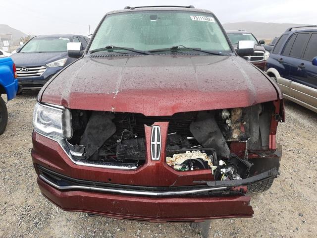 5LMJJ2JT3FEJ08123 Lincoln Navigator