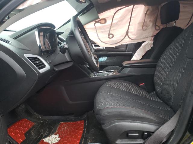 2GKFLTEK3H6193393 GMC Terrain Sle