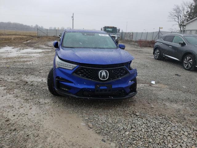 2019 ACURA RDX A-SPEC - 5J8TC1H64KL008981